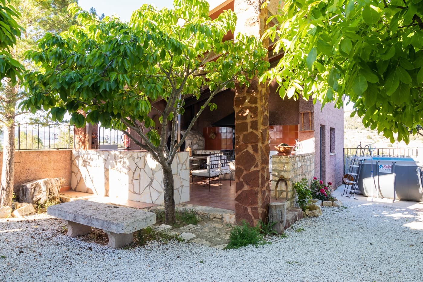 3 bedroom Townhouse for sale in Moratalla - € 250,000 (Ref: 9868357)