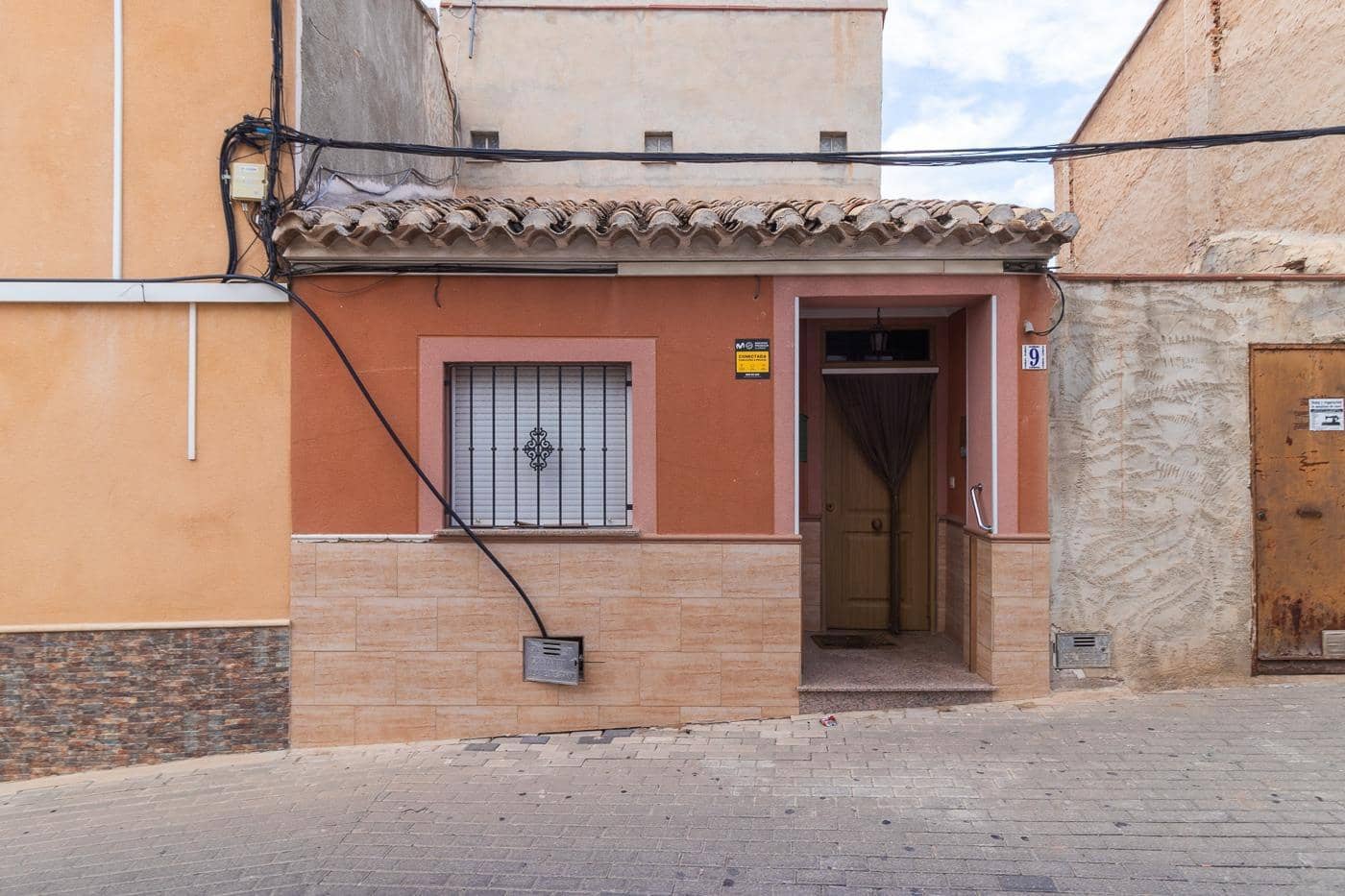 3 bedroom Townhouse for sale in Pliego - € 180,000 (Ref: 9899181)