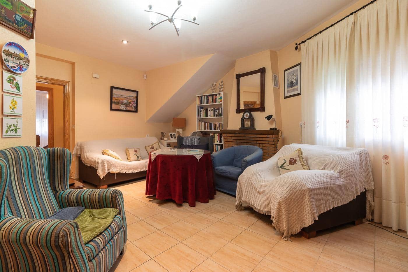 3 bedroom Townhouse for sale in Pliego - € 180,000 (Ref: 9899181)