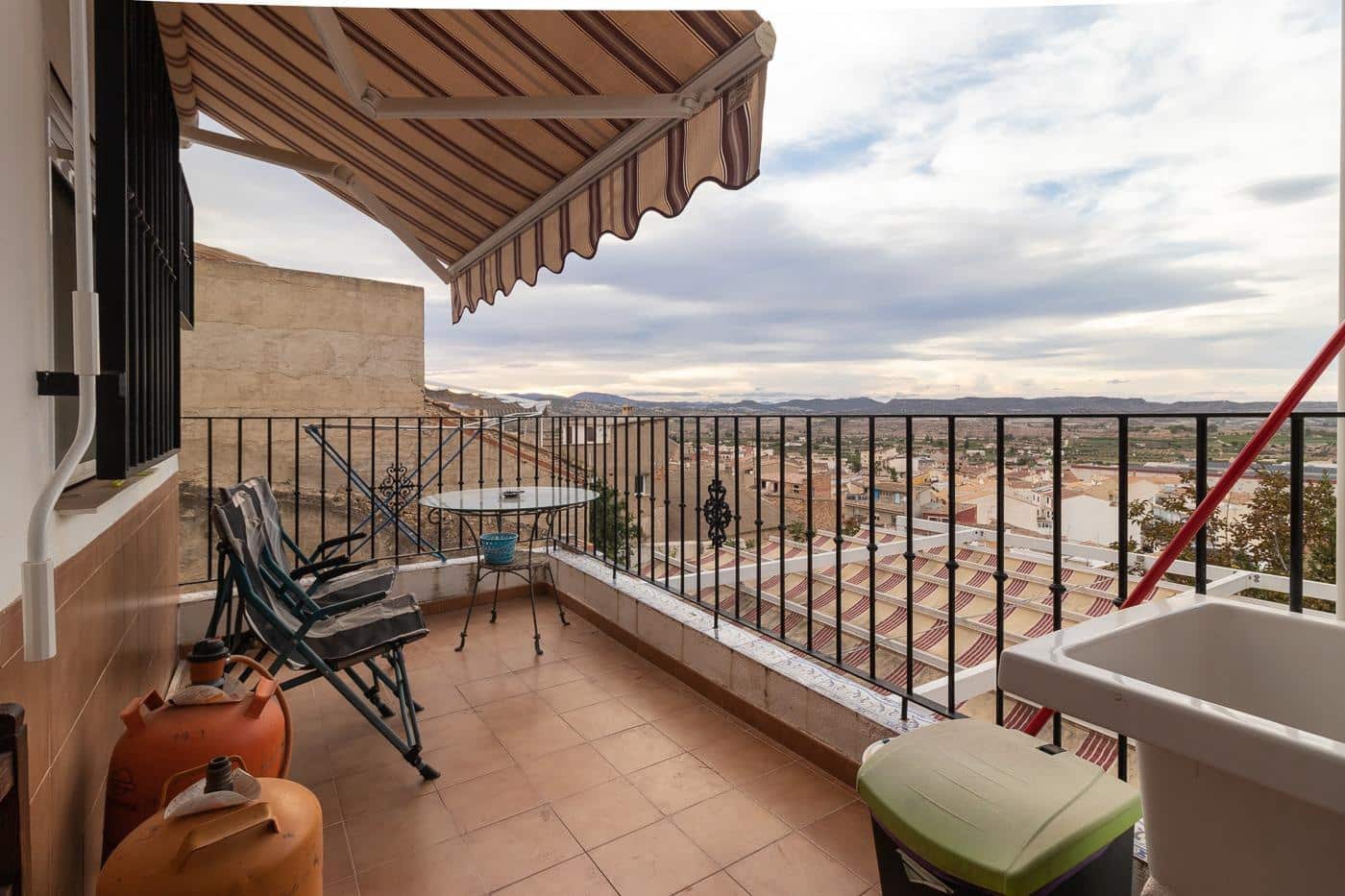 3 bedroom Townhouse for sale in Pliego - € 180,000 (Ref: 9899181)