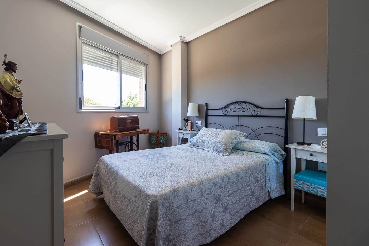 2 Zimmer Apartment zu verkaufen in Mula mit Garage - 140.000 € (Ref: 9906868)