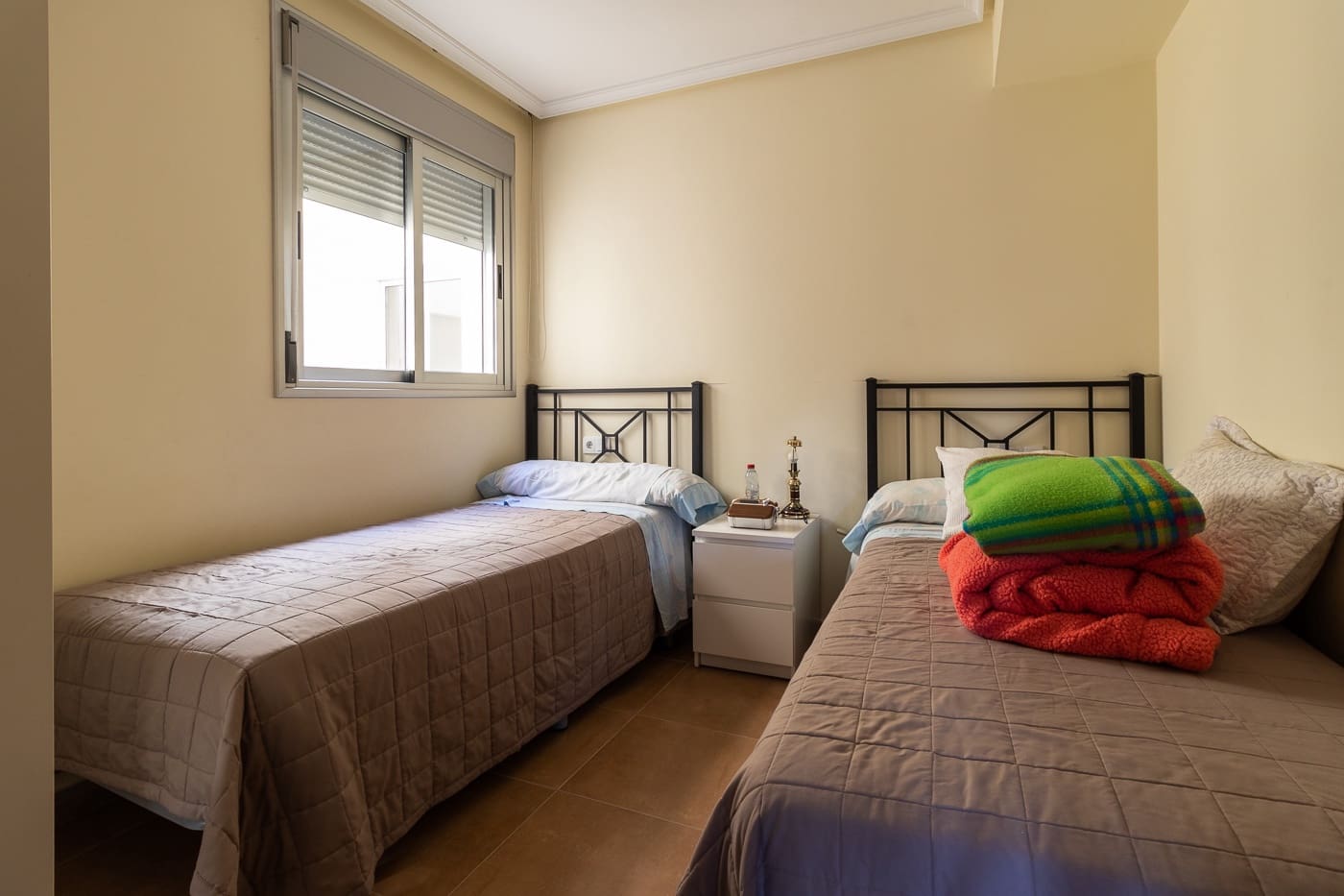 2 Zimmer Apartment zu verkaufen in Mula mit Garage - 140.000 € (Ref: 9906868)