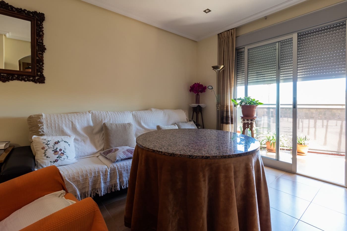 2 Zimmer Apartment zu verkaufen in Mula mit Garage - 140.000 € (Ref: 9906868)