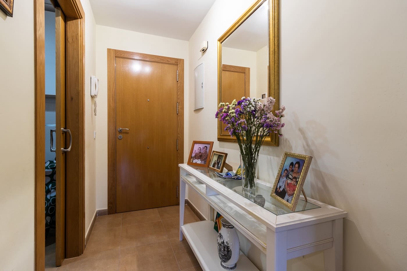 2 Zimmer Apartment zu verkaufen in Mula mit Garage - 140.000 € (Ref: 9906868)