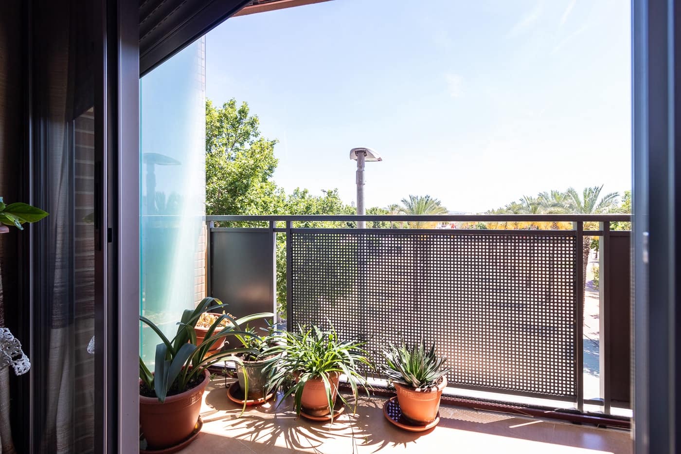 2 Zimmer Apartment zu verkaufen in Mula mit Garage - 140.000 € (Ref: 9906868)