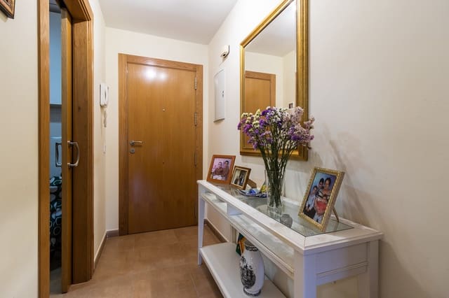 2 Zimmer Apartment zu verkaufen in Mula mit Garage - 140.000 € (Ref: 9906868)