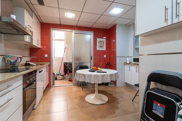2 Zimmer Apartment zu verkaufen in Mula mit Garage - 140.000 € (Ref: 9906868)