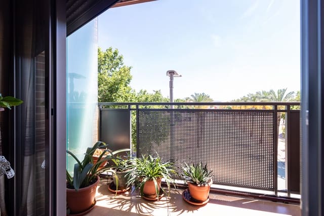 2 Zimmer Apartment zu verkaufen in Mula mit Garage - 140.000 € (Ref: 9906868)
