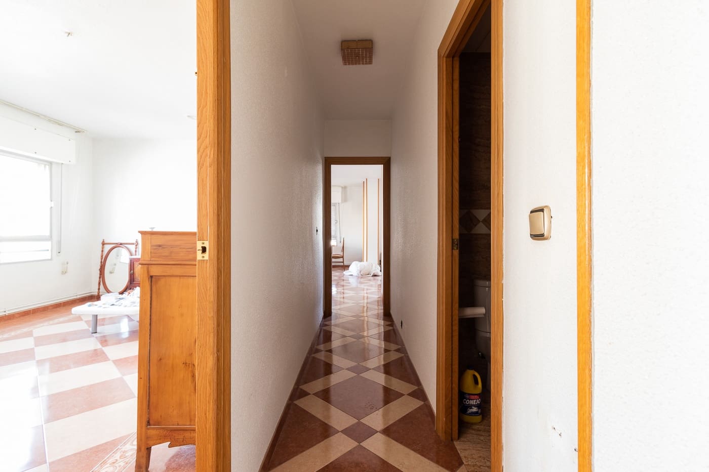 4 bedroom Flat for sale in Calasparra - € 140,000 (Ref: 9924232)