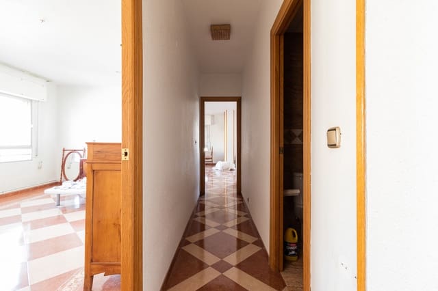 4 Zimmer Wohnung zu verkaufen in Calasparra - 140.000 € (Ref: 9924232)