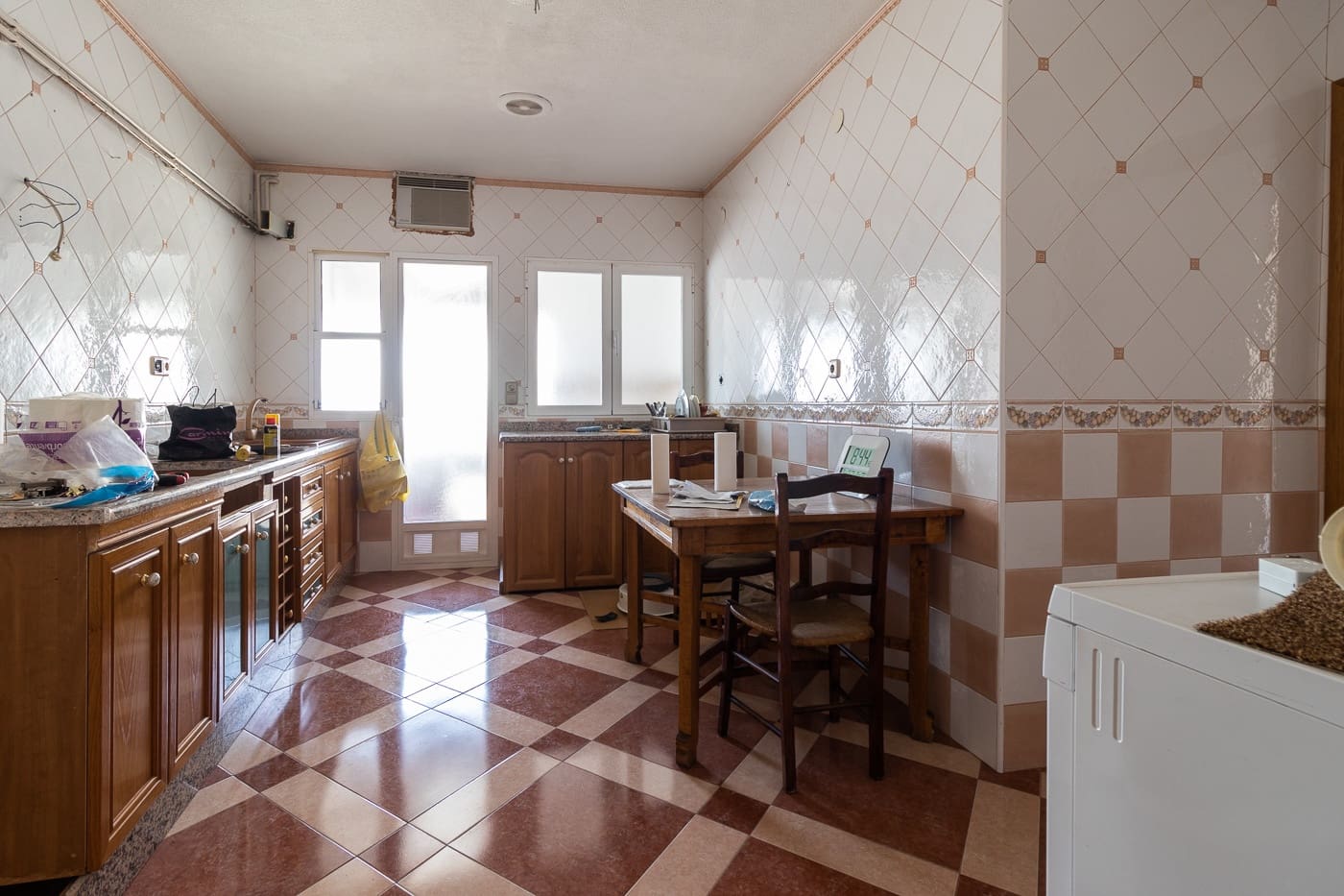 4 bedroom Flat for sale in Calasparra - € 140,000 (Ref: 9924232)