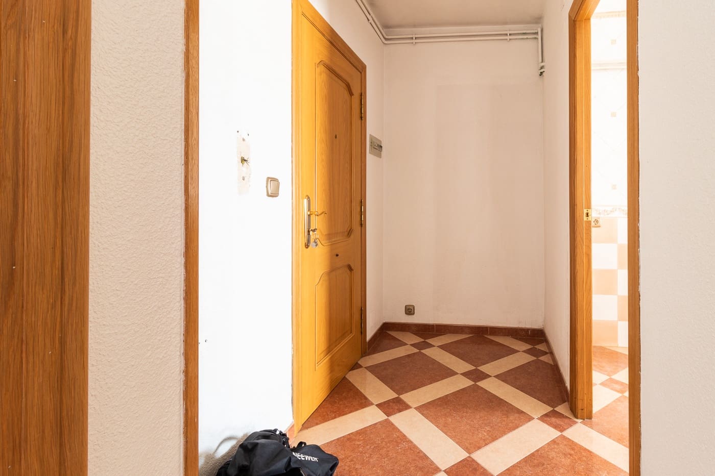 4 bedroom Flat for sale in Calasparra - € 140,000 (Ref: 9924232)
