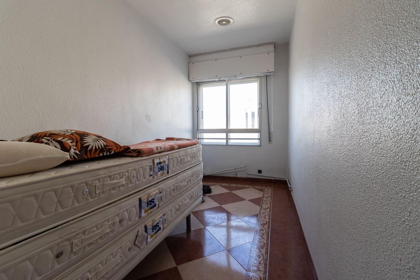 4 bedroom Flat for sale in Calasparra - € 140,000 (Ref: 9924232)