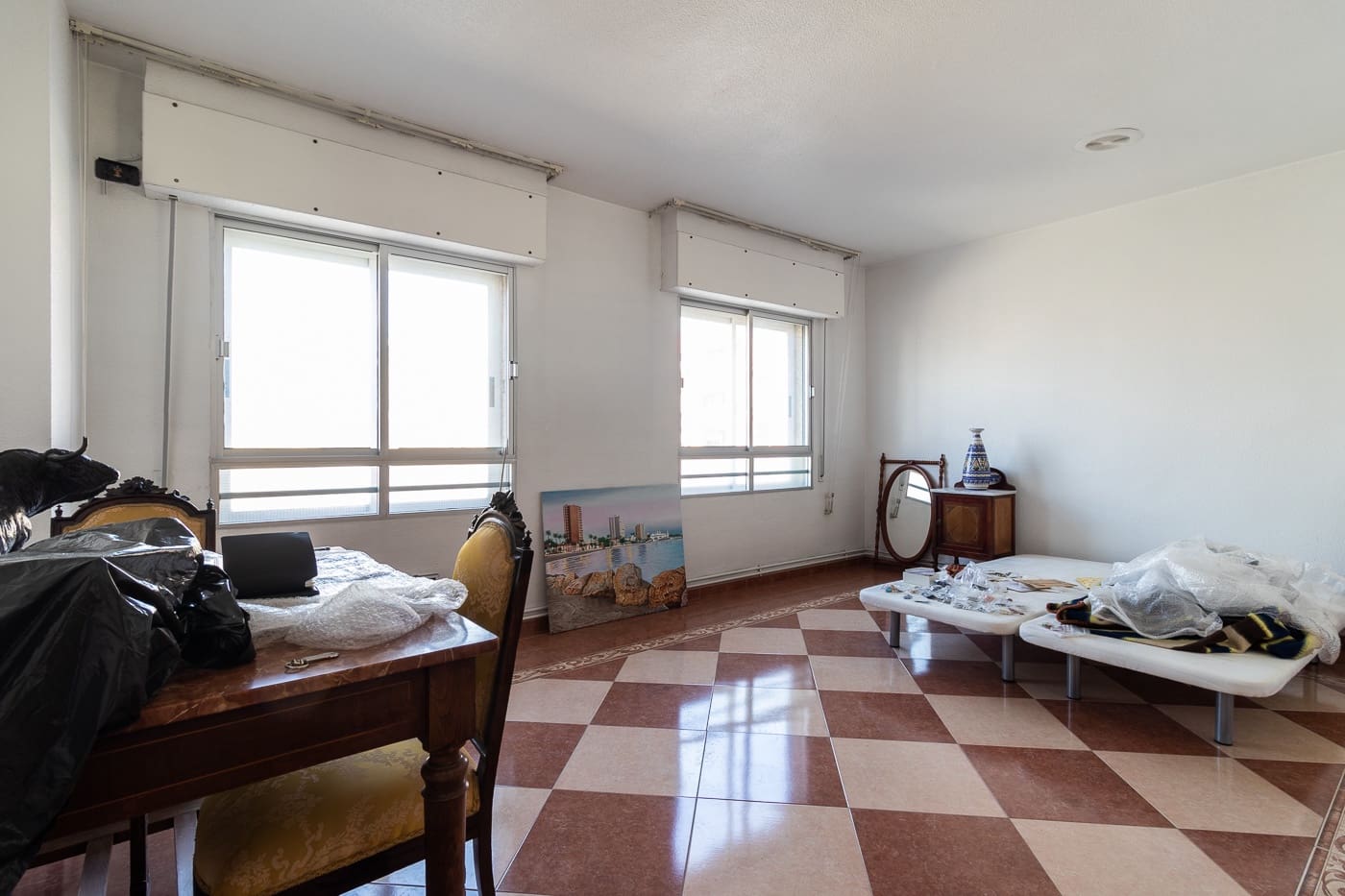 4 bedroom Flat for sale in Calasparra - € 140,000 (Ref: 9924232)