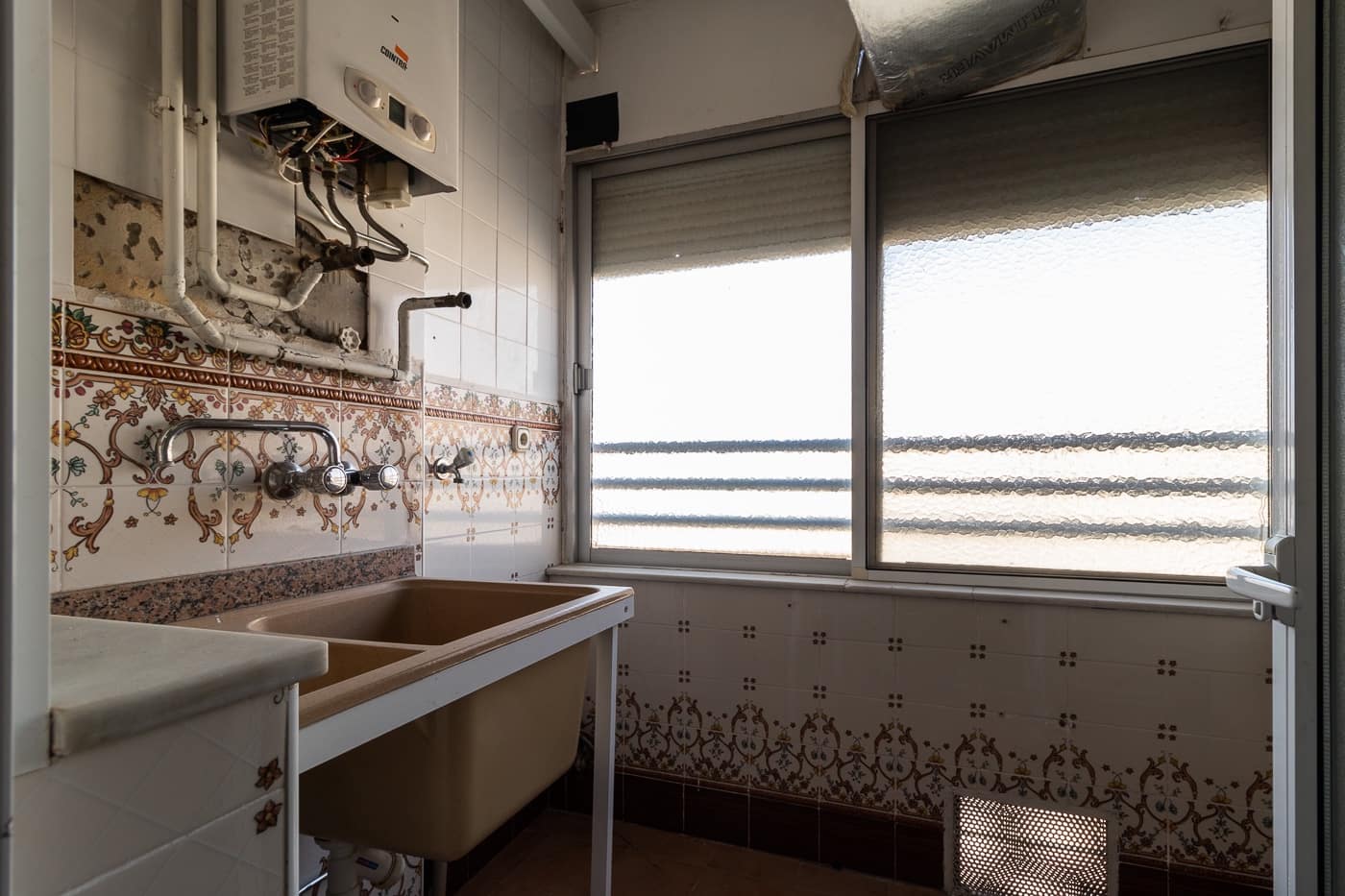 4 bedroom Flat for sale in Calasparra - € 140,000 (Ref: 9924232)