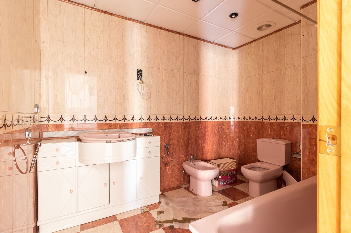 4 bedroom Flat for sale in Calasparra - € 140,000 (Ref: 9924232)