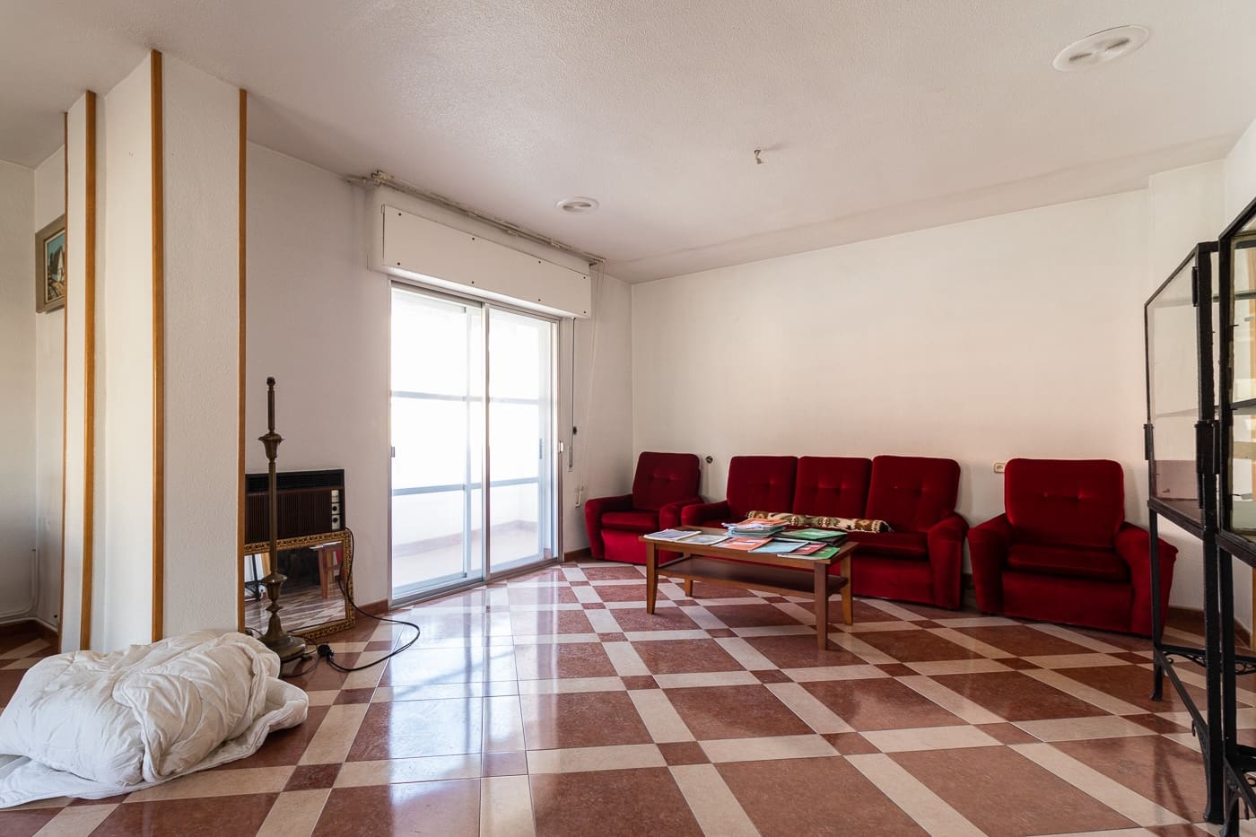 4 bedroom Flat for sale in Calasparra - € 140,000 (Ref: 9924232)