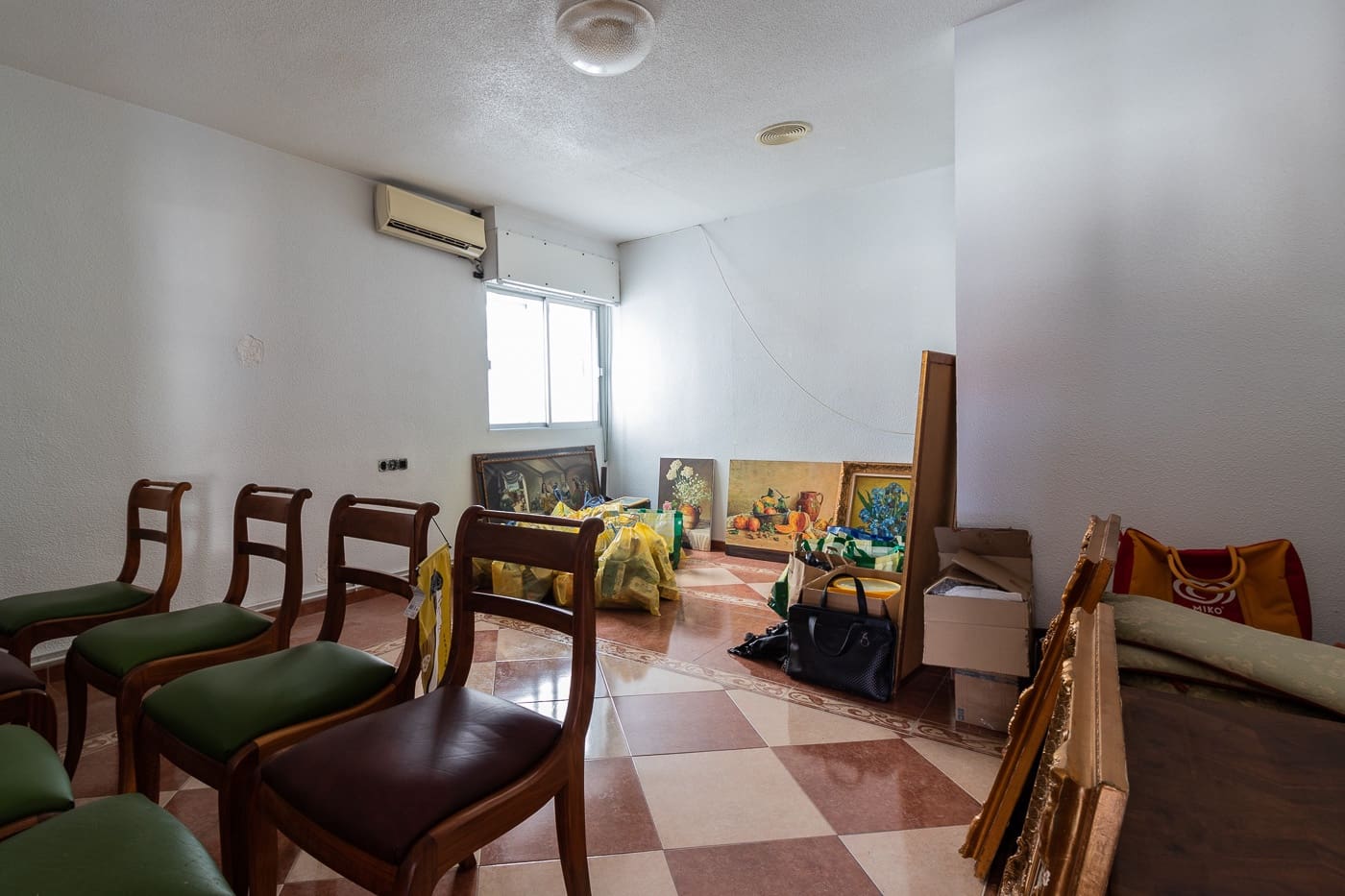 4 bedroom Flat for sale in Calasparra - € 140,000 (Ref: 9924232)