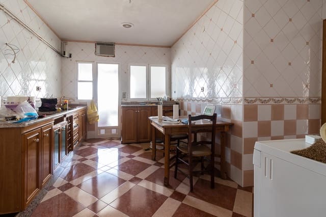 4 Zimmer Wohnung zu verkaufen in Calasparra - 140.000 € (Ref: 9924232)