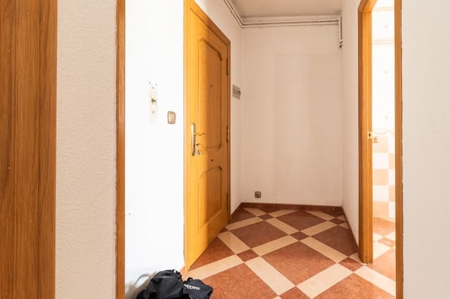 4 Zimmer Wohnung zu verkaufen in Calasparra - 140.000 € (Ref: 9924232)