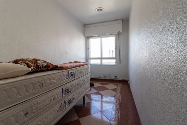 4 Zimmer Wohnung zu verkaufen in Calasparra - 140.000 € (Ref: 9924232)