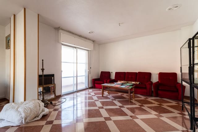 4 Zimmer Wohnung zu verkaufen in Calasparra - 140.000 € (Ref: 9924232)