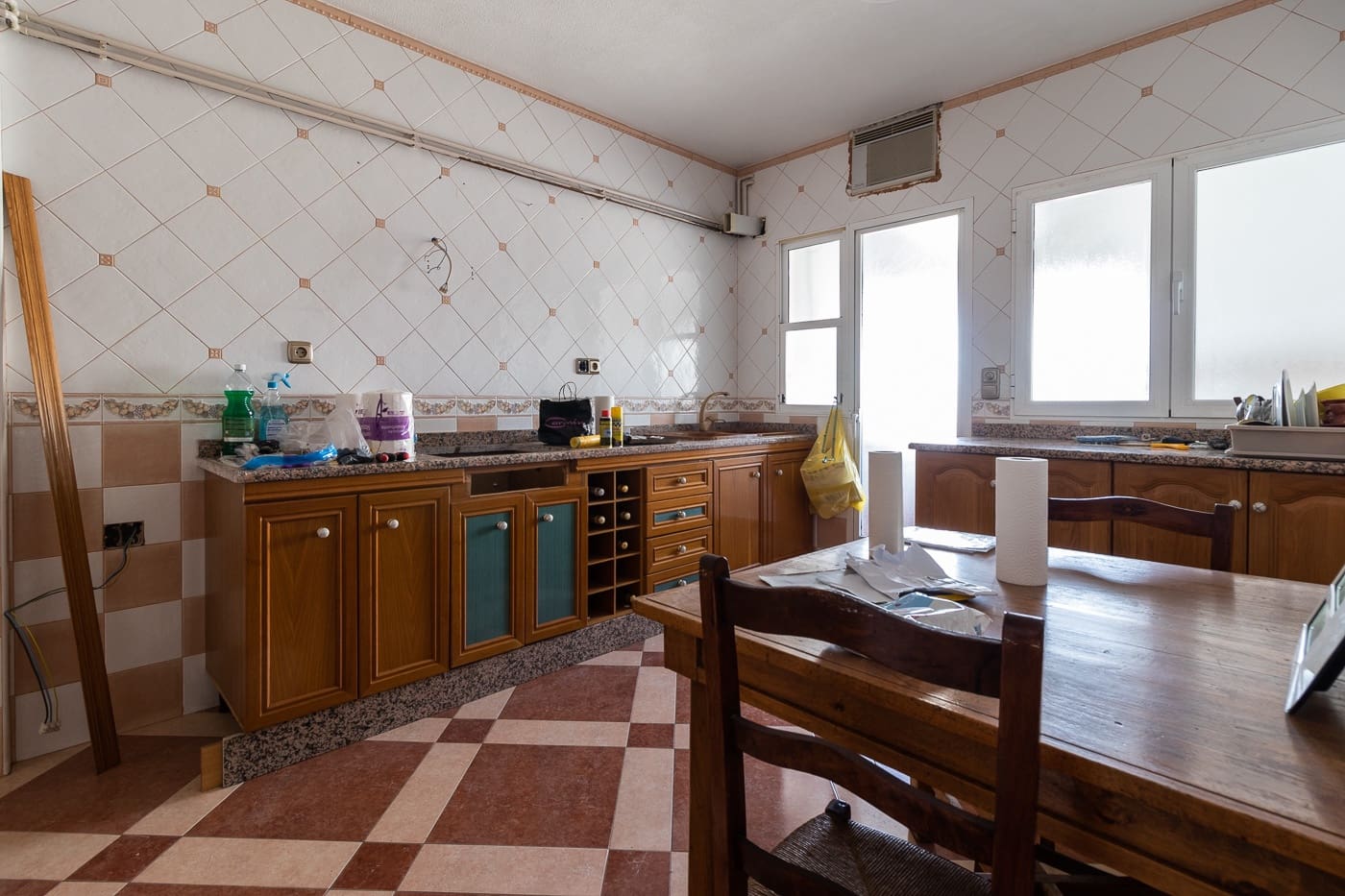 4 bedroom Flat for sale in Calasparra - € 140,000 (Ref: 9924232)