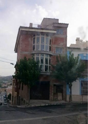 Appartamento in vendita in Cehegín con garage - 140.000 € (Rif: 9937631)