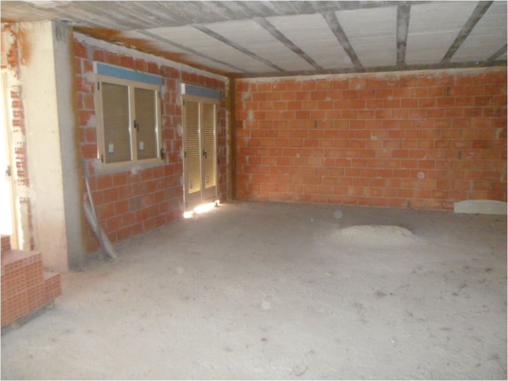 Flat te koop in Cehegin met garage - € 140.000 (Ref: 9937631)