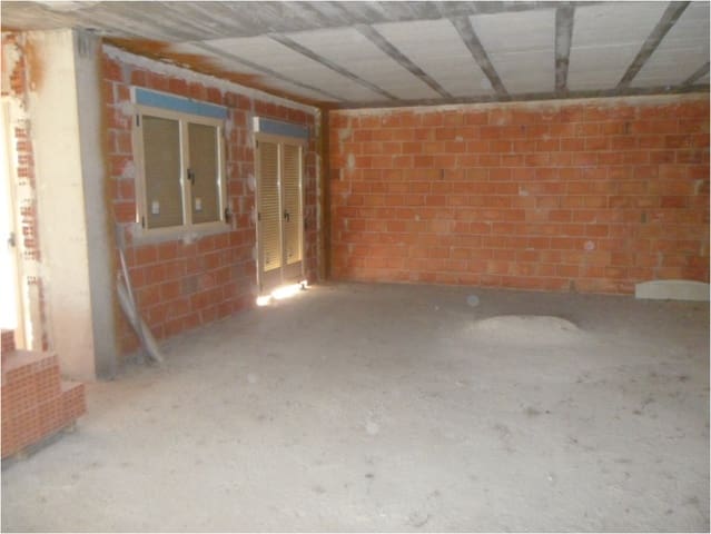 Appartamento in vendita in Cehegín con garage - 140.000 € (Rif: 9937631)