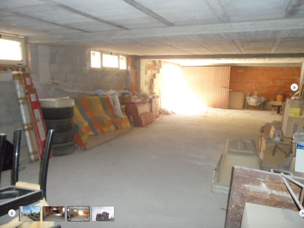 Flat te koop in Cehegin met garage - € 140.000 (Ref: 9937631)