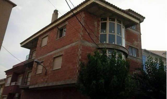 Appartamento in vendita in Cehegín con garage - 140.000 € (Rif: 9937631)
