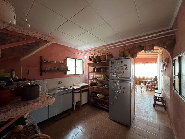2 slaapkamer Huis te koop in Librilla - € 490.000 (Ref: 9939508)