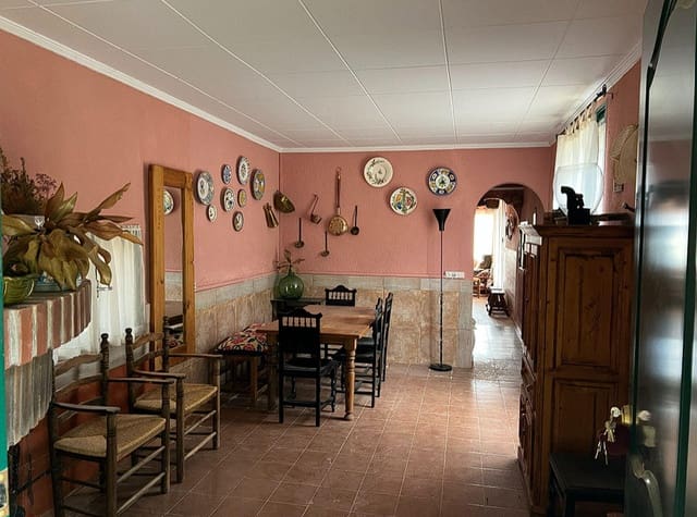 2 slaapkamer Huis te koop in Librilla - € 490.000 (Ref: 9939508)