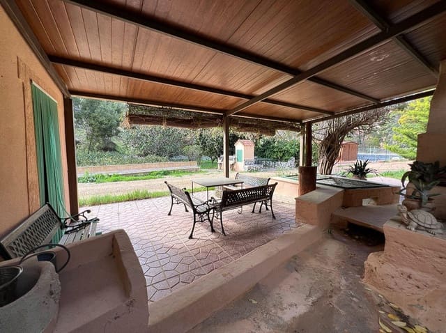 2 slaapkamer Huis te koop in Librilla - € 490.000 (Ref: 9939508)