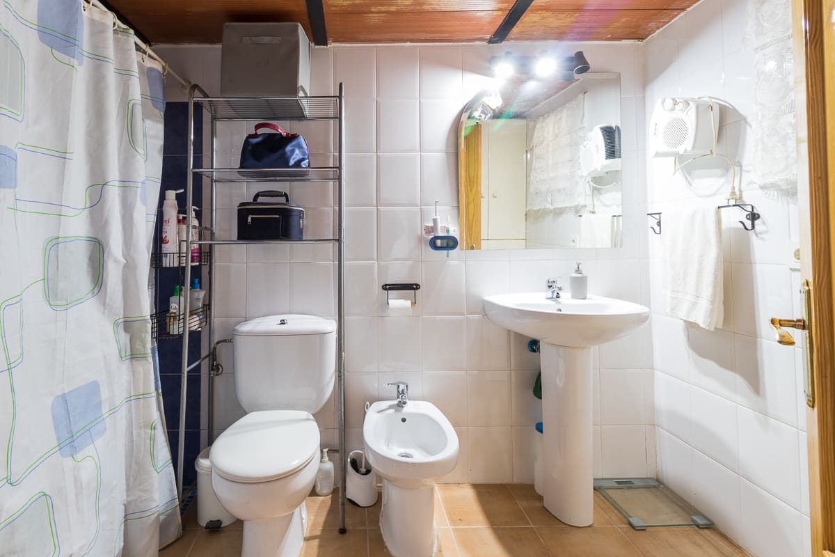 8 camera da letto Villa in vendita in El Nino - 295.000 € (Rif: 9952031)
