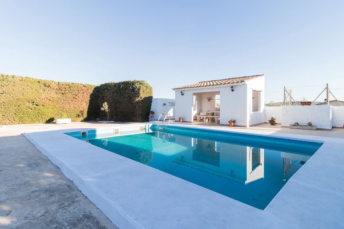 8 camera da letto Villa in vendita in El Nino - 295.000 € (Rif: 9952031)