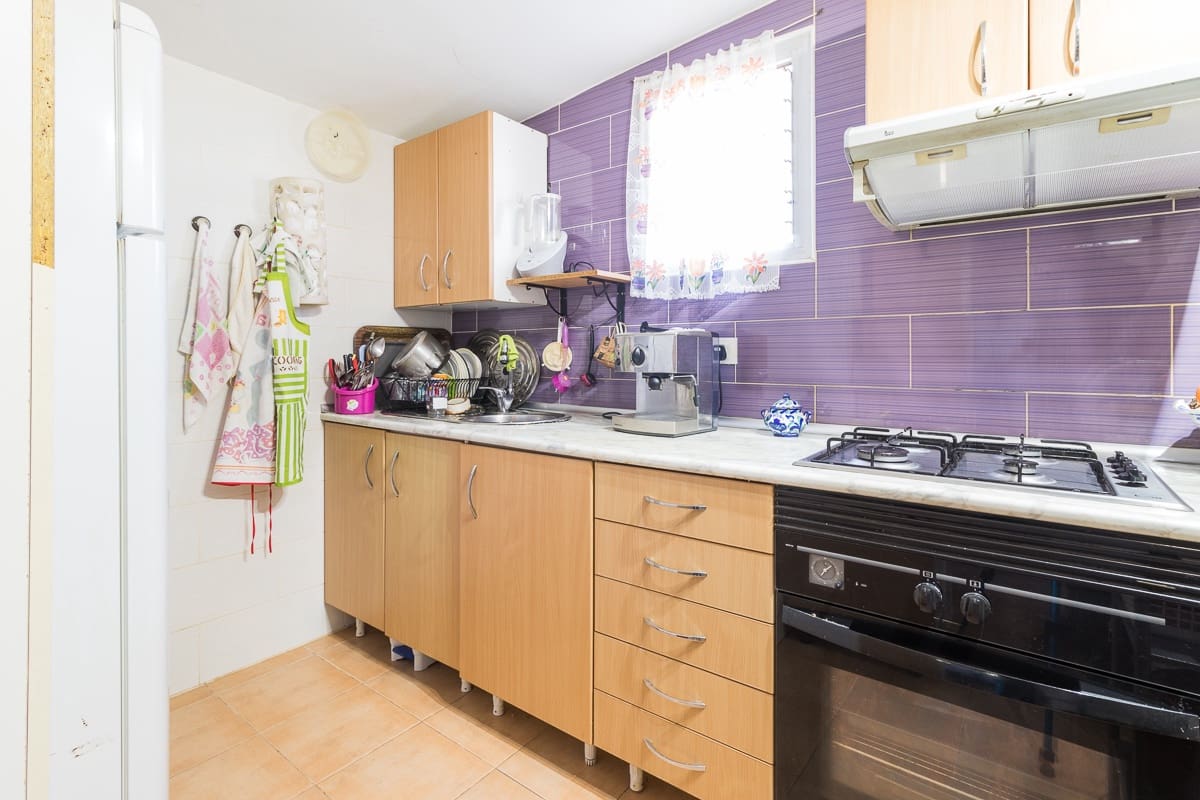 8 camera da letto Villa in vendita in El Nino - 295.000 € (Rif: 9952031)