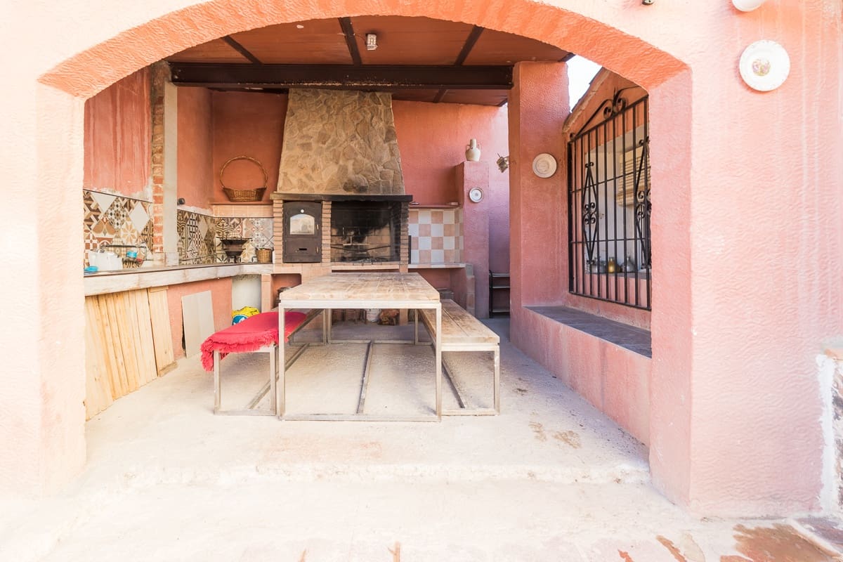 8 camera da letto Villa in vendita in El Nino - 295.000 € (Rif: 9952031)