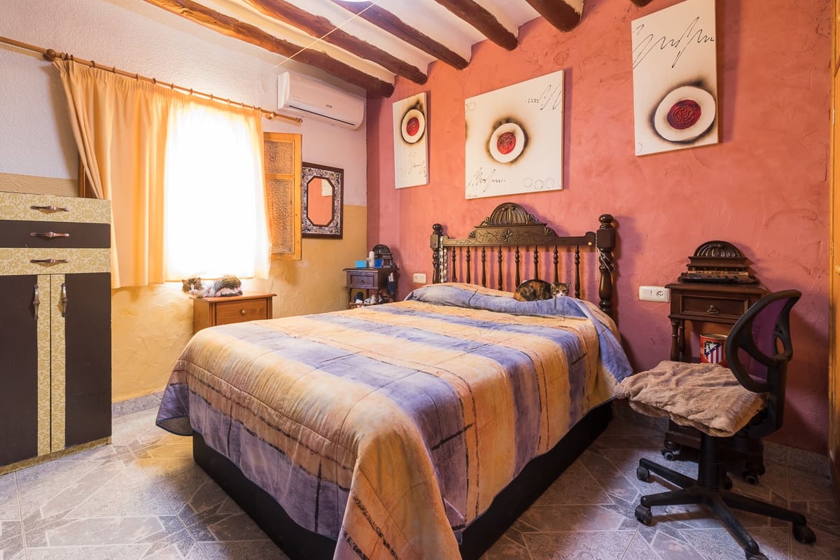 8 camera da letto Villa in vendita in El Nino - 295.000 € (Rif: 9952031)
