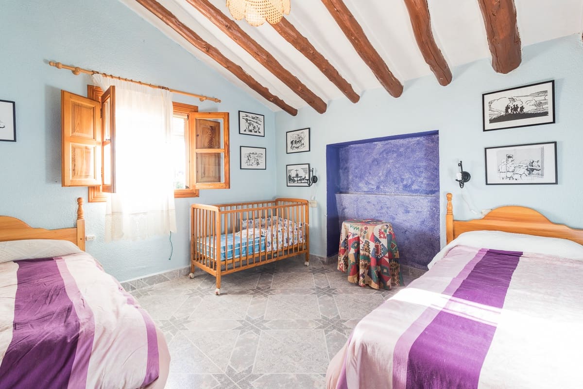 8 camera da letto Villa in vendita in El Nino - 295.000 € (Rif: 9952031)