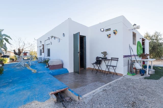 8 slaapkamer Villa te koop in El Niño, Mula - € 295.000 (Ref: 9952031)