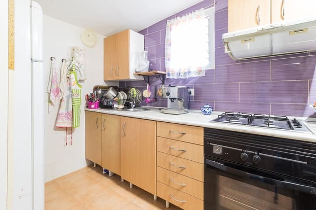 8 slaapkamer Villa te koop in El Niño, Mula - € 295.000 (Ref: 9952031)