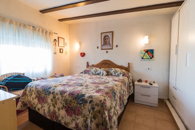8 slaapkamer Villa te koop in El Niño, Mula - € 295.000 (Ref: 9952031)