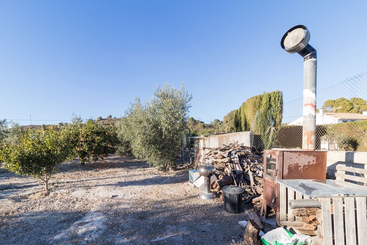 8 camera da letto Villa in vendita in El Nino - 295.000 € (Rif: 9952031)