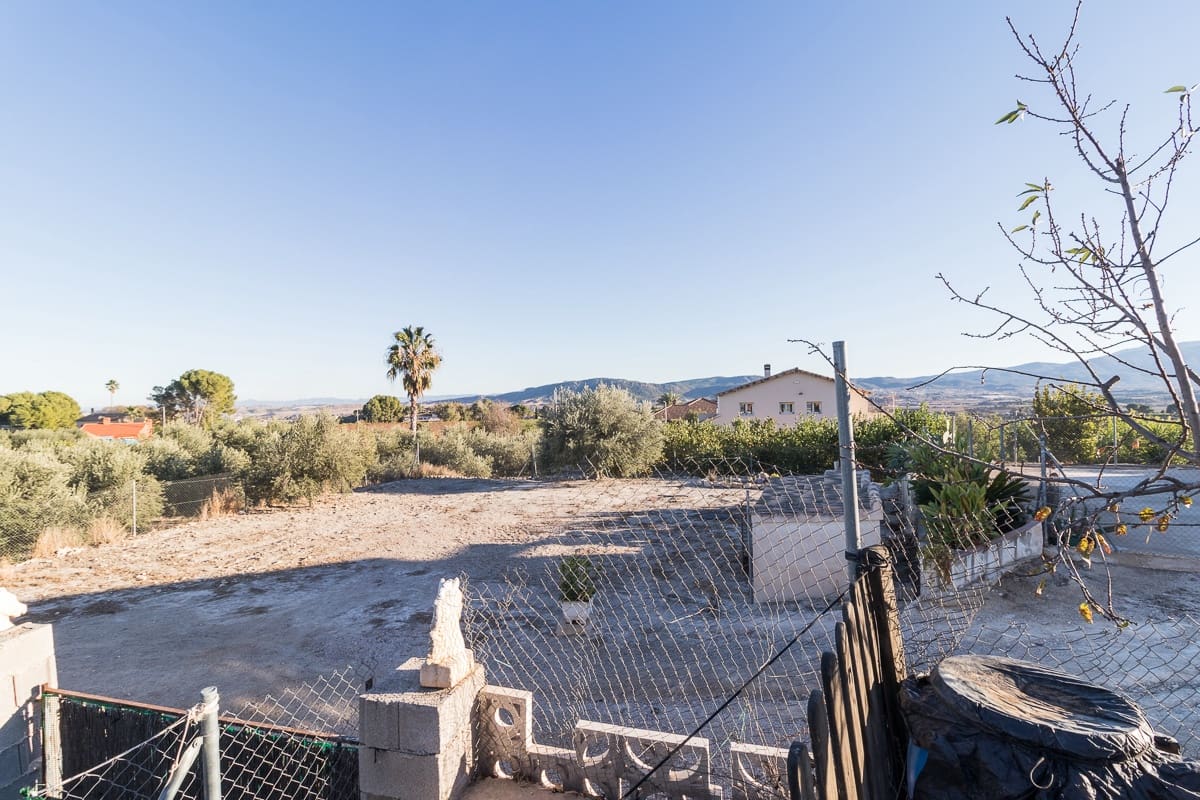8 camera da letto Villa in vendita in El Nino - 295.000 € (Rif: 9952031)