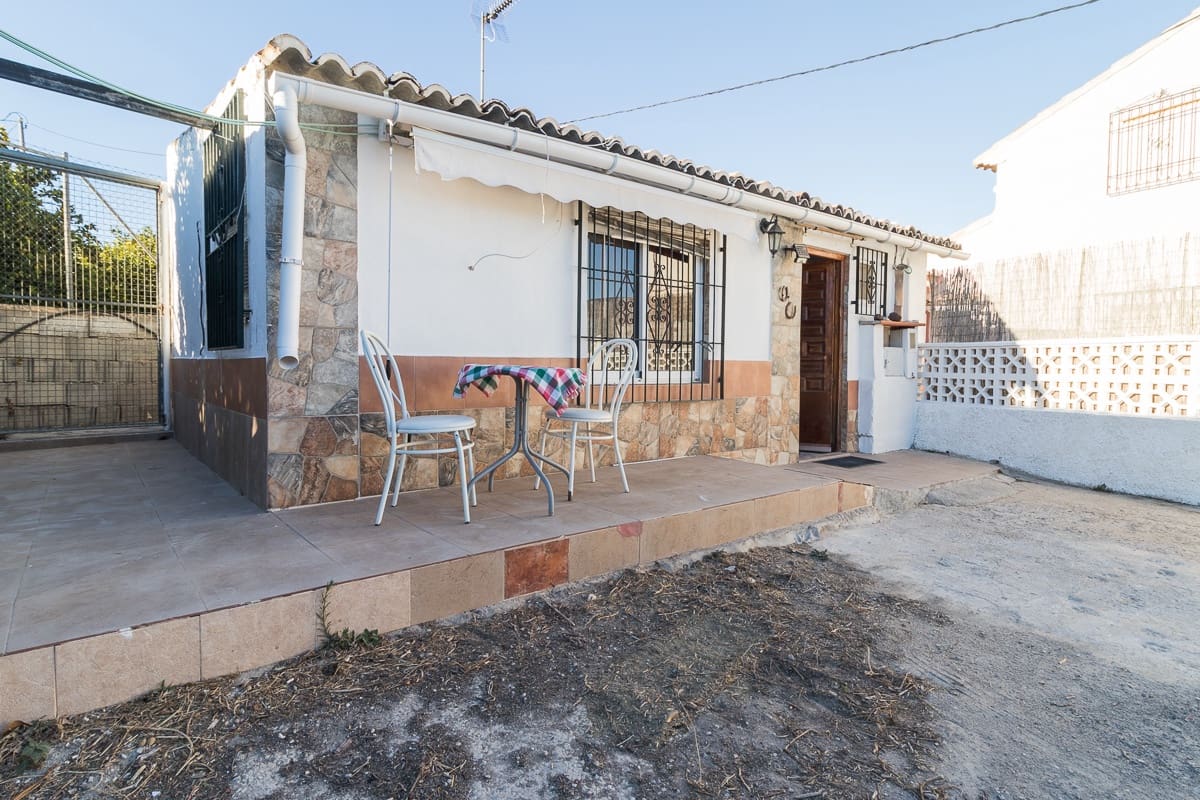 8 camera da letto Villa in vendita in El Nino - 295.000 € (Rif: 9952031)