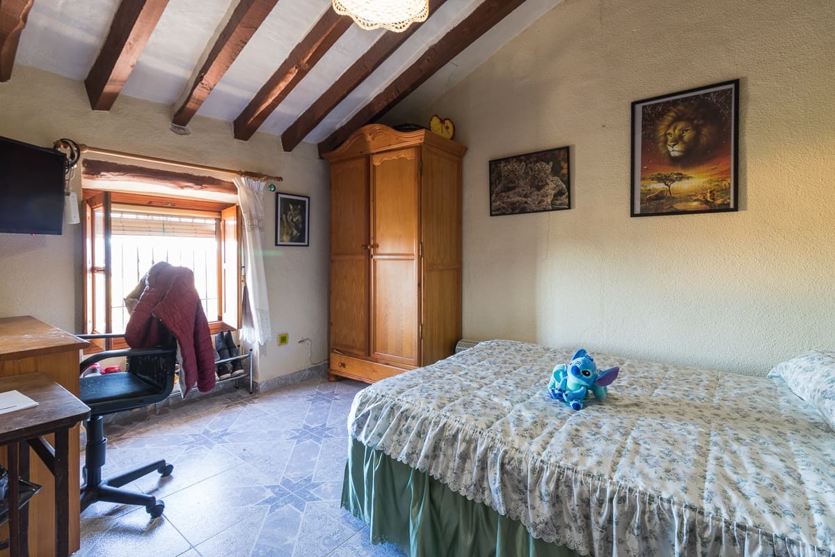 8 camera da letto Villa in vendita in El Nino - 295.000 € (Rif: 9952031)