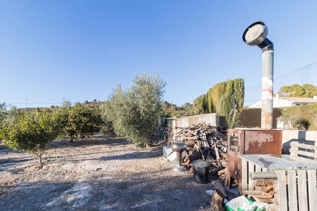 8 slaapkamer Villa te koop in El Niño, Mula - € 295.000 (Ref: 9952031)