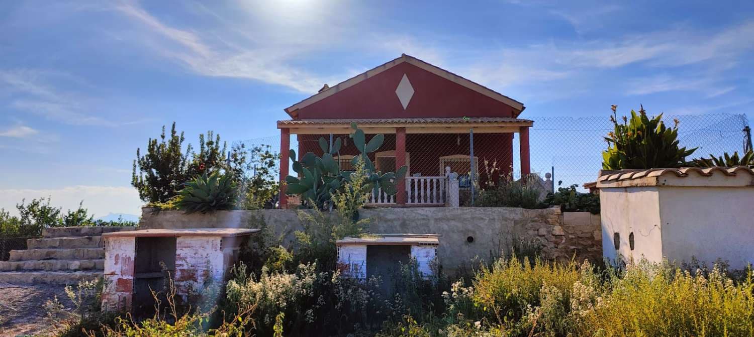 8 camera da letto Villa in vendita in El Nino - 295.000 € (Rif: 9952031)